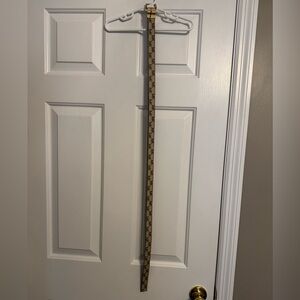 Reversible Michael Kors belt